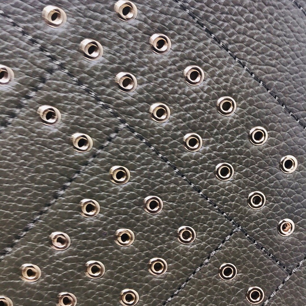 Michael Kors Hand Clutch - Picture 2 of 5